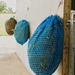 Trickle Net Softee Net - Small Hole Slow Feeder Net 